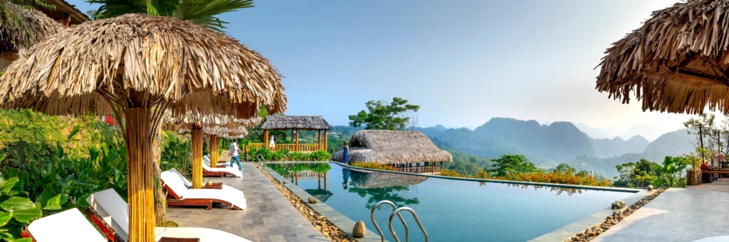 saving the earth with sustainable hotel trend