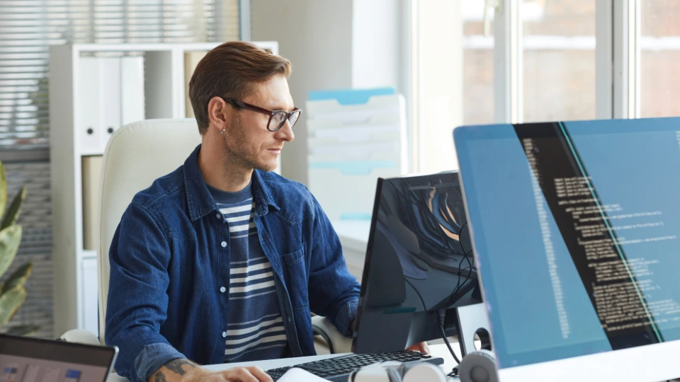 software engineer hotel