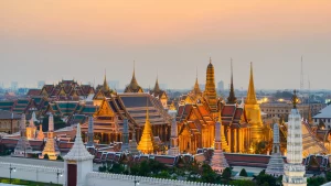 the grand palace_bangkok