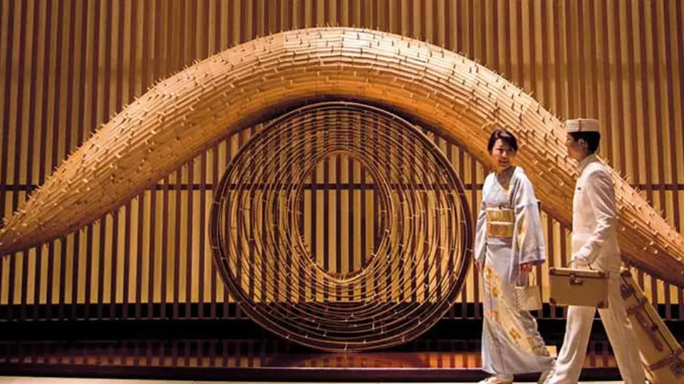 the peninsula hotel tokyo