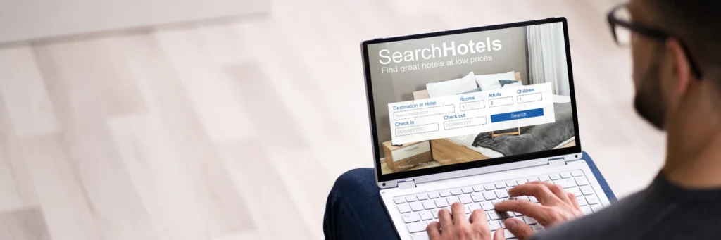 the ultimate guide to technology in the hospitality industry