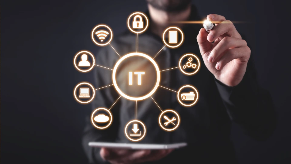why technology is important
